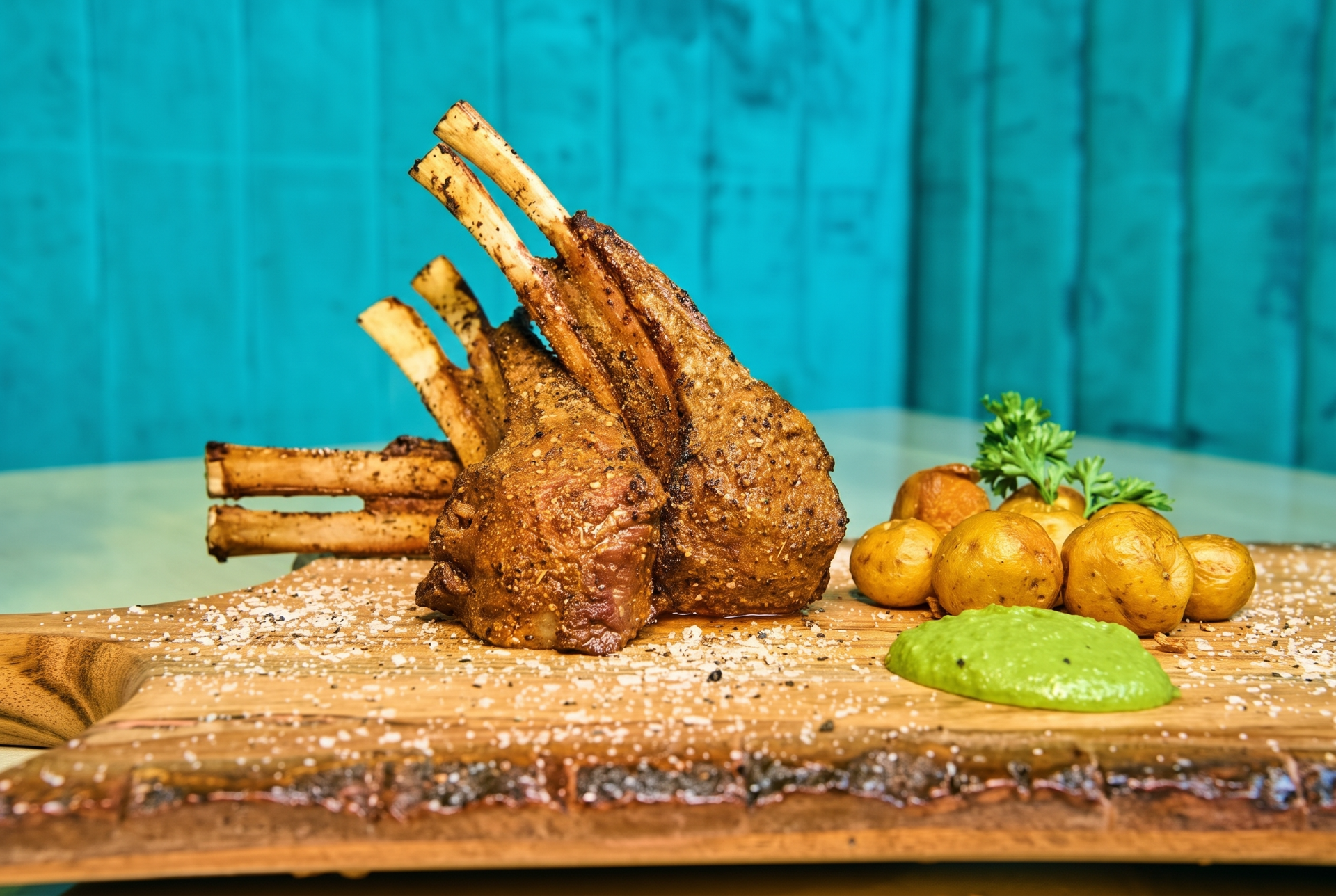 Rio Brazilian Grill Rewards